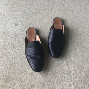 LINEA PAOLO Annie Loafer Mule